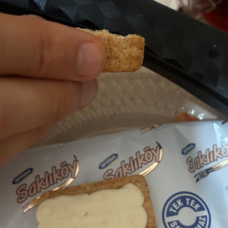 Pakette Uzun Kıl Bulunması Markasına Güveni Sarsan Olay