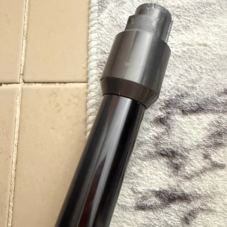 Dyson V15 Süpürge Borusunun Tekrarlanan Kırılması Ve Garanti Yardımının Reddi