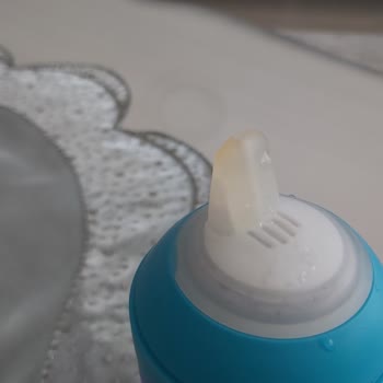 Philips Avent Alıştırma Sulukta Sızdırma Ve Sararma Sorunu