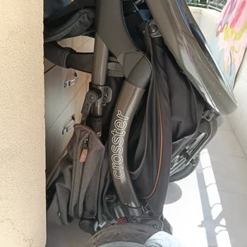 Ebebek Eksik Bebek Arabası Parçası Ve Cevapsız Mağaza Servisi