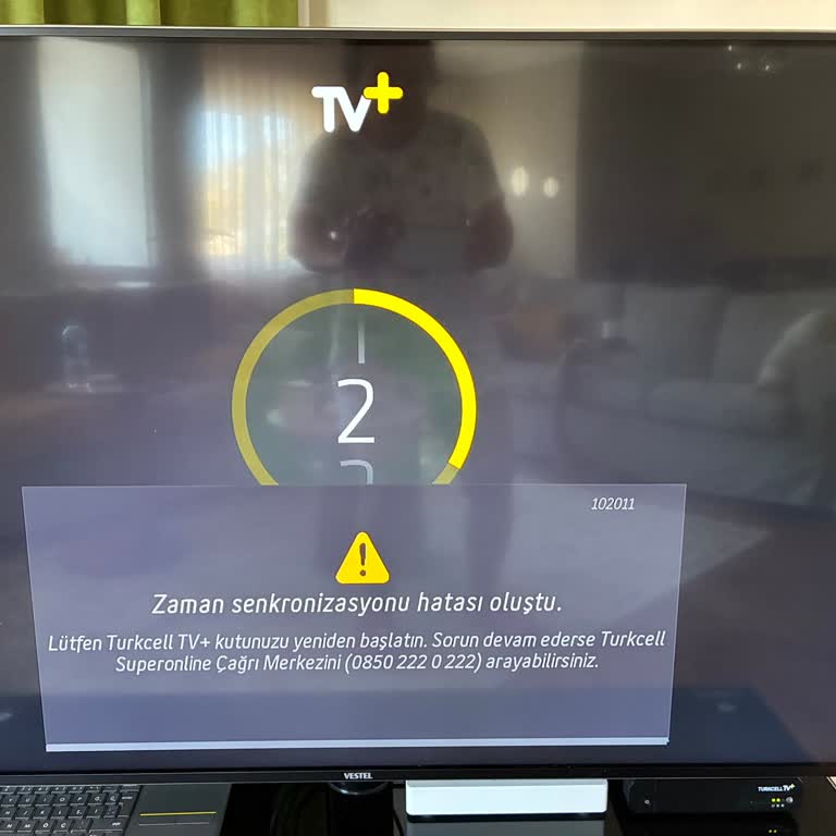 İnternet Kesintisi İşimi Aksatıyor Ve Faturada Ücret İadesi Talep Ediyorum