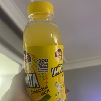 Pet Şişede Metal Parça Bulunması Ve Çocuk Güvenliği Riski