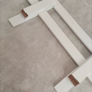 Meltemkids Karyola Korkuluğu Kırıldı Şirket Değişim Reddetti
