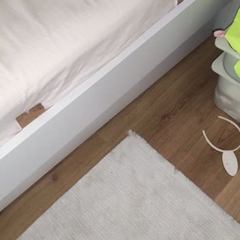 Meltemkids Karyola Korkuluğu Kırıldı Şirket Değişim Reddetti