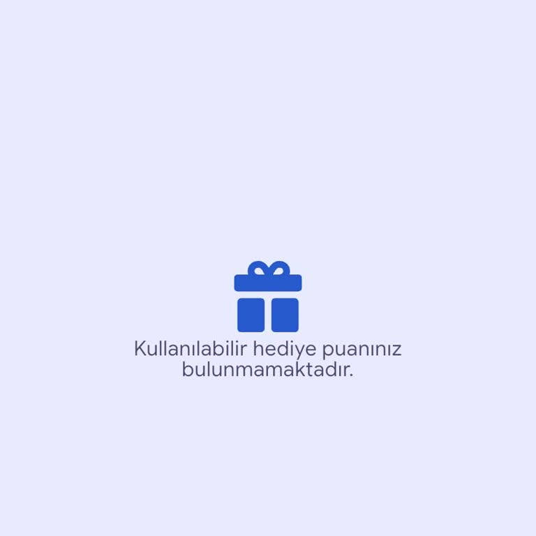 Hediye Oley Puanlarının Geri Alınması Kullanıcı Güvenini Zedeliyor