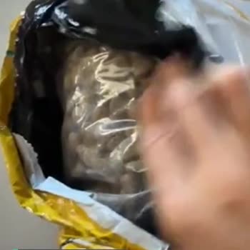 Maman Evde Eksik Ve Farklı Ürün Göndermiş!