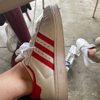 Adidas Superstar Ayakkabısında Hızlı Yıpranma Ve Garanti İhmalinden Şikayet
