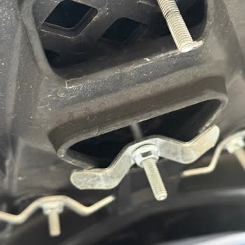 Garanti Verilen Motosikletin Sürekli Arızası Ve Ücretli Parça Talebi