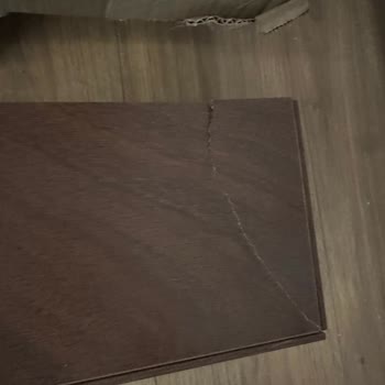 Teslimat Gecikmesi Ve Kırık TV Ünitesi İade Talebi