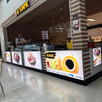 Bi Kumpir Bursa Daha Öğle Saati Bile Olmadan Patates Olmadığının Söylenmesi