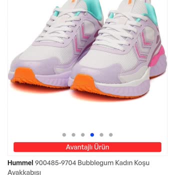 İdefix Mobil Uygulamasında Hummel 2 Al 1 Öde Kampanyası Çalışmıyor