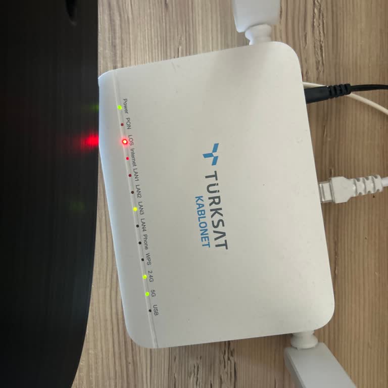 İnternet Kesintileri Ve Arıza Kayıt Sistemindeki Sorunlar