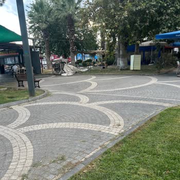 Eki aç