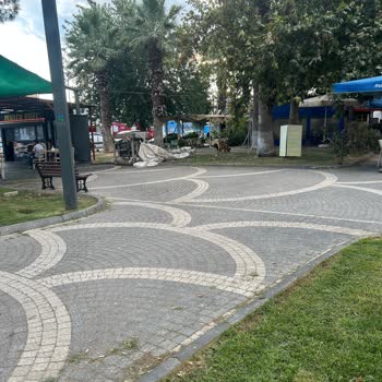 Eki aç