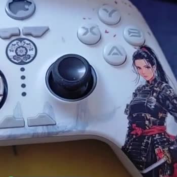 Gamepower Gamepad Garanti Mağduriyeti