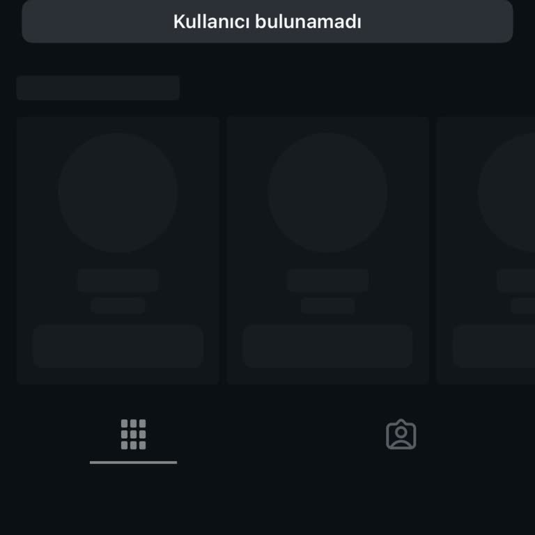 Siparişim Gönderilmedi, Instagram’da Engellendim