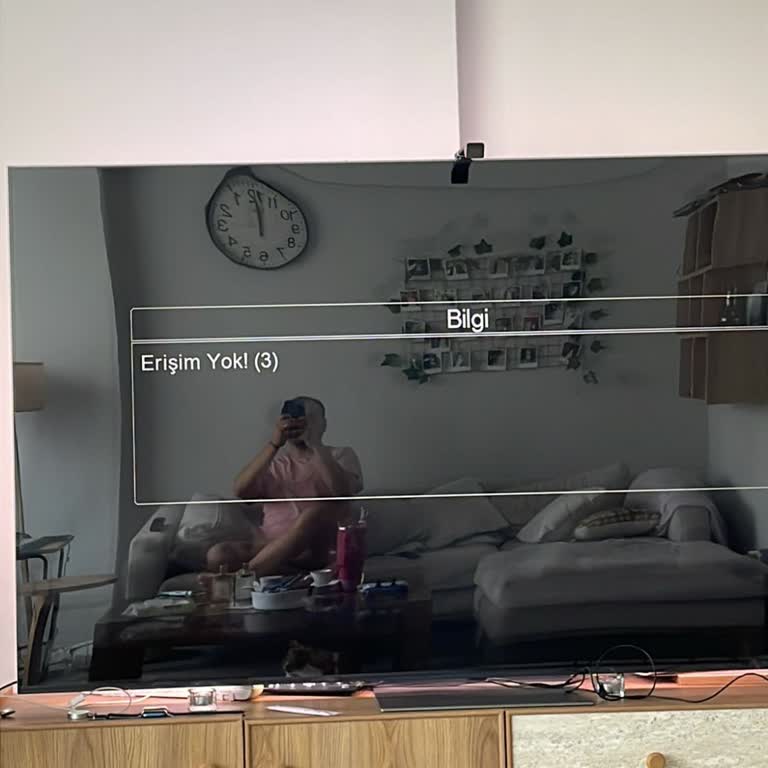 İzin Almadan Açılan İkinci Paket Ve Yayın Alamama