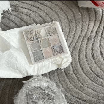 Kırık Ürün Ve 293 TL Zarara Karşı Tazminat Talebi