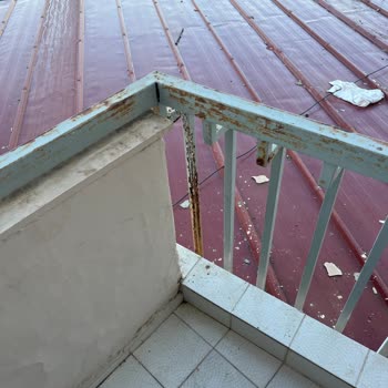 Afytos Park Ören Kirli Oda ve Haksız Kesinti