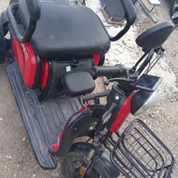 Satın Alınan Elektrikli Araç İçin Fatura Kesilmediği Ve Tescil Sorunu
