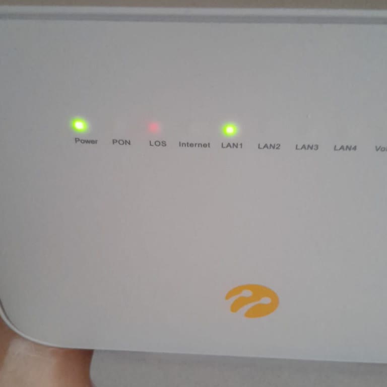 Superonline Ev İnternet Kesintisi İşimi Engelliyor Ve Müşteri Hizmetleri Yanıtsız