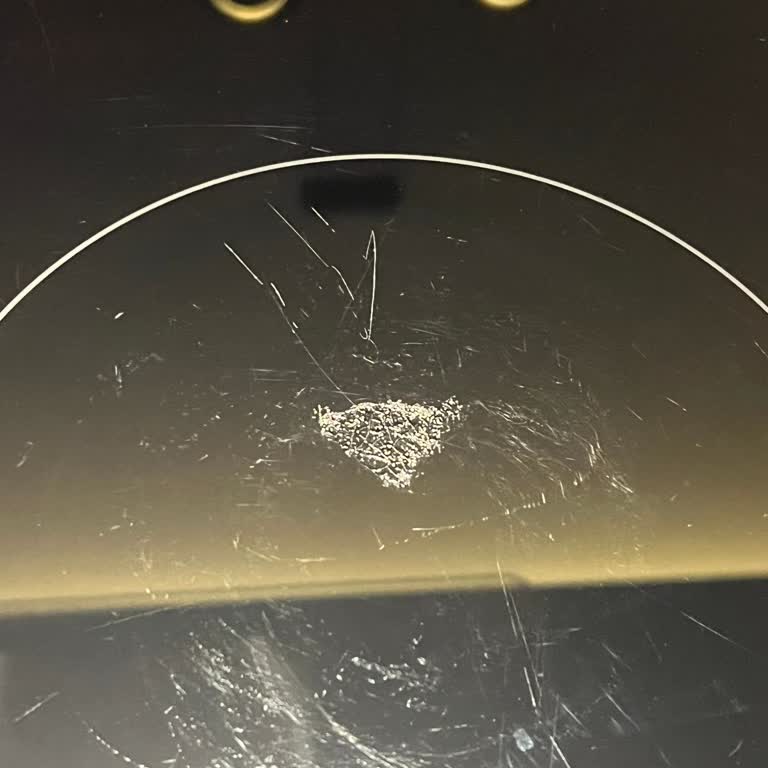 Arçelik Cam Ocakta Çatlak, Garanti Kapsamında Ücretsiz Değişim Talebi