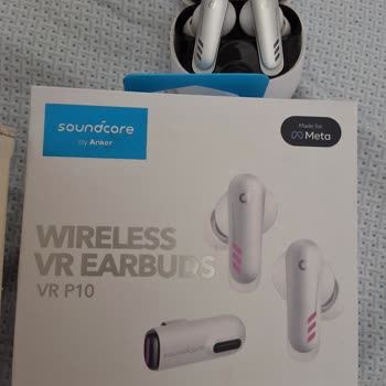 Garanti Süresi Dışı Pil Sorunu Yaşayan Soundcore VR P10 Kablosuz Kulaklık İçin Çözüm Talebi