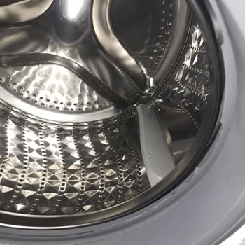 Samsung Çamaşır Makinesinin İç Lastiği Kısa Sürede Parçalandı