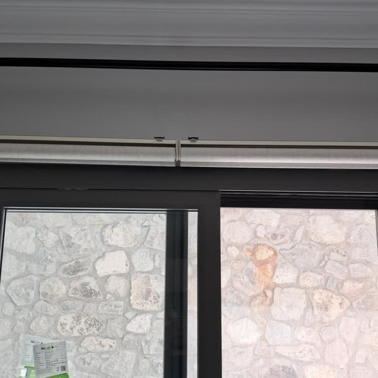 Hatalı Ve Eksik Perde Siparişi, Verilen Perde Kolu Gönderilmedi