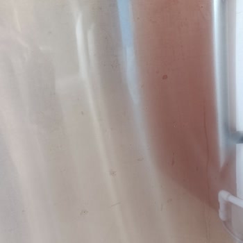 Profilo XXL Buzdolabının Alt Kısmındaki Paslanma Sorunu