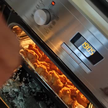 Electrolux Fırın Camı Patladı: Garanti Kapsamı Ve Güvenlik Riskleri