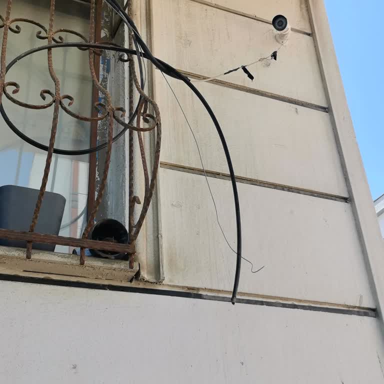 Tekrarlayan Fiber Kablo Kopması Ve Uzun Süreli İnternetsiz Kalma