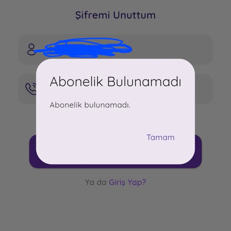 Düşük İnternet Hızı Ve Aşırı Fatura Şikayeti