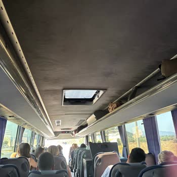 Metro Turizm Bilet Sorunu Ve Gecikme Nedeniyle Yaşadığım Mağduriyet