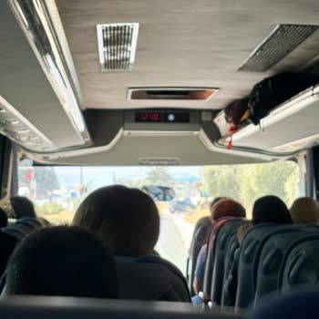 Metro Turizm Bilet Sorunu Ve Gecikme Nedeniyle Yaşadığım Mağduriyet