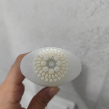 Rexona Clinical Protection Shower Clean İçindeki Siyah Lekeler Ve Cilt Kaşıntısı