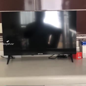 Onvo Televizyonun Kanal Arama Yaparken Uygulamadan Çıkıyor!