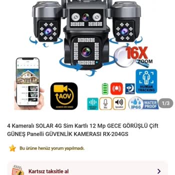 Kırık Ve Eksik Ürün İçin Geri Ödeme Ve İade Süreci Gecikiyor