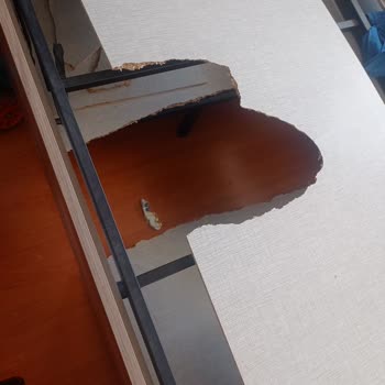 Hasarlı Ve Eksik Yatak Odası Takımı İcra Tehdidiyle Karşı Karşıya