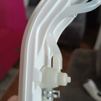 Kiwi Halı Yıkama Makinesinde Tetik Arızası ve Çözüm Yok