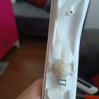 Kiwi Halı Yıkama Makinesinde Tetik Arızası ve Çözüm Yok