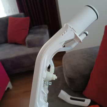 Kiwi Halı Yıkama Makinesinde Tetik Arızası ve Çözüm Yok