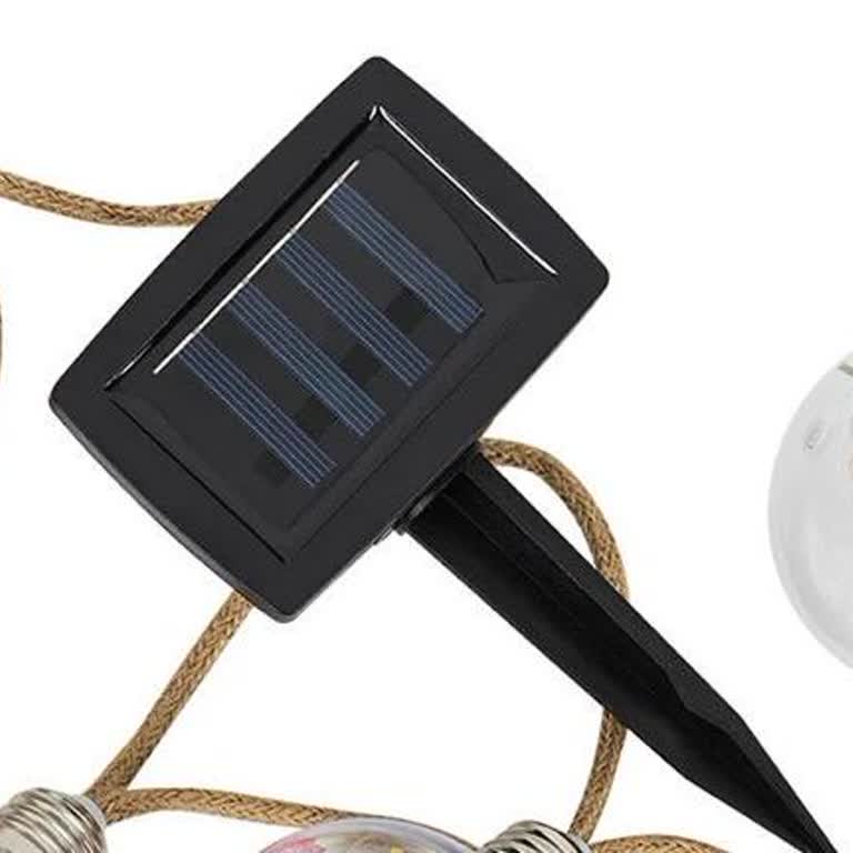 Solar Panel Arızalı, Ürün Değişimi Talep Ediyorum
