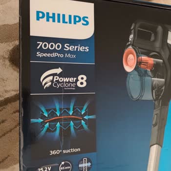 Garanti Kapsamındaki Philips Süpürgede Ücretli Değişim İddiası Ve Haksız Uygulama