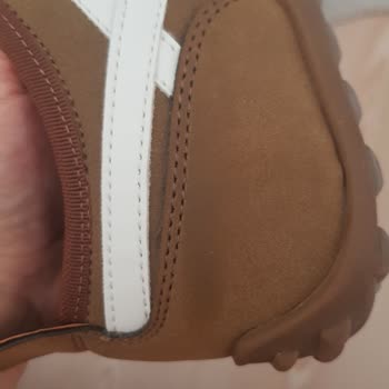 FLO’dan Aldığım Lumberjack Ayakkabısında Renk Atması Ve Mağaza Desteği Eksikliği