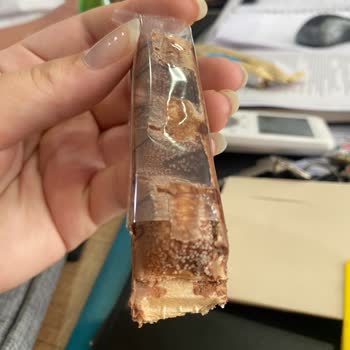 Kinder Bueno Çikolatasında Hijyen Sorunu: Küf Ve Güven Kaybı