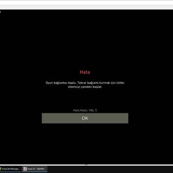 Valorant Ve LoL Hata Kodları Ve Vanguard Sorunları Müşterileri Haksız Banlarla Mahvediyor