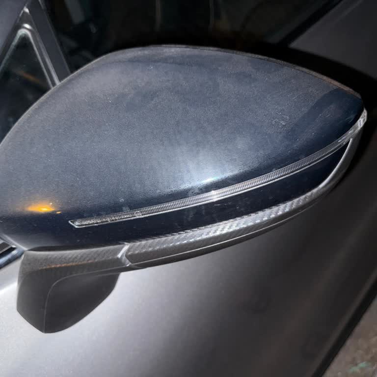 Yeni Chery Omoda 5'te Ayna Kapakları Erken Soldu Ve Garanti Kapsamı İstiyorum