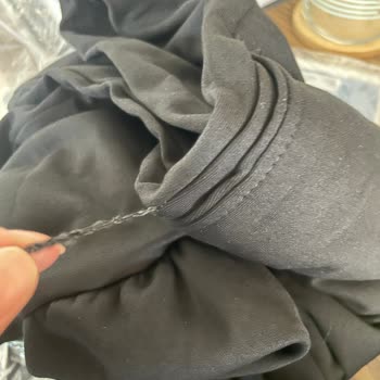 Beyaz Elbise Gönderilmedi, Sipariş Gecikti Ve İletişim Kurulamıyor
