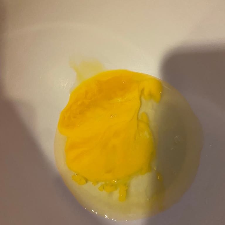 Bozuk CP Yumurtası Gönderildi, İade İşlemi Yapılmadı